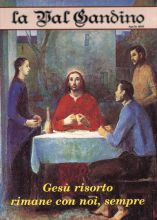 Copertina di Aprile 2003