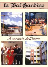 Copertina di Luglio 2005