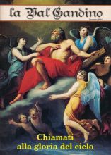 Copertina di Gennaio 2004