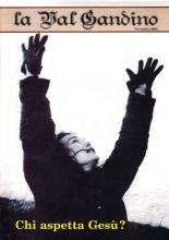 Copertina di Novembre 2005