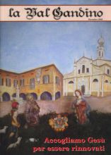 Copertina di Dicembre 2005