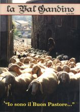 Copertina di Aprile 2006